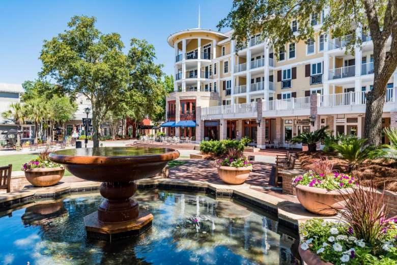 The Grand Sandestin Miramar Beach Ngoại thất bức ảnh