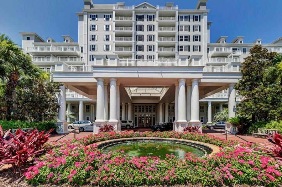 The Grand Sandestin Miramar Beach Ngoại thất bức ảnh