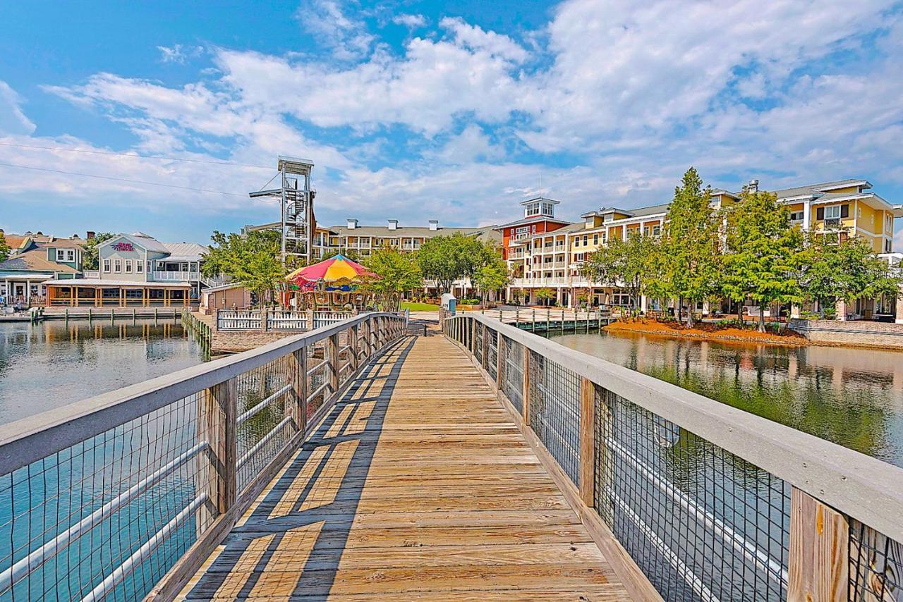 The Grand Sandestin Miramar Beach Ngoại thất bức ảnh