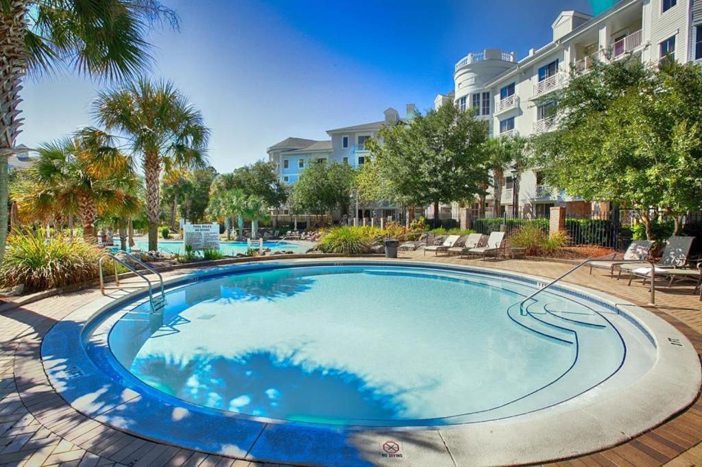 The Grand Sandestin Miramar Beach Ngoại thất bức ảnh