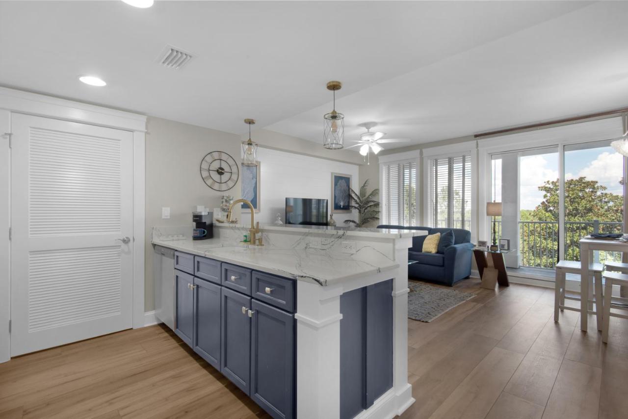 The Grand Sandestin Miramar Beach Ngoại thất bức ảnh