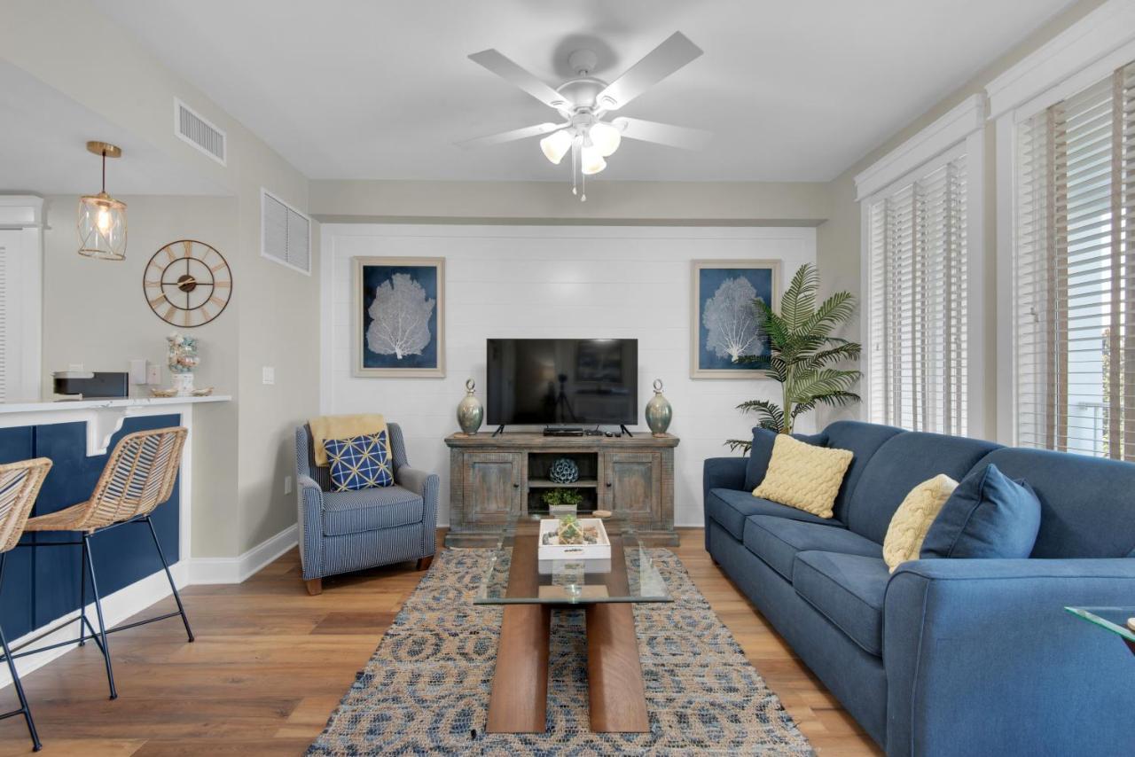 The Grand Sandestin Miramar Beach Ngoại thất bức ảnh