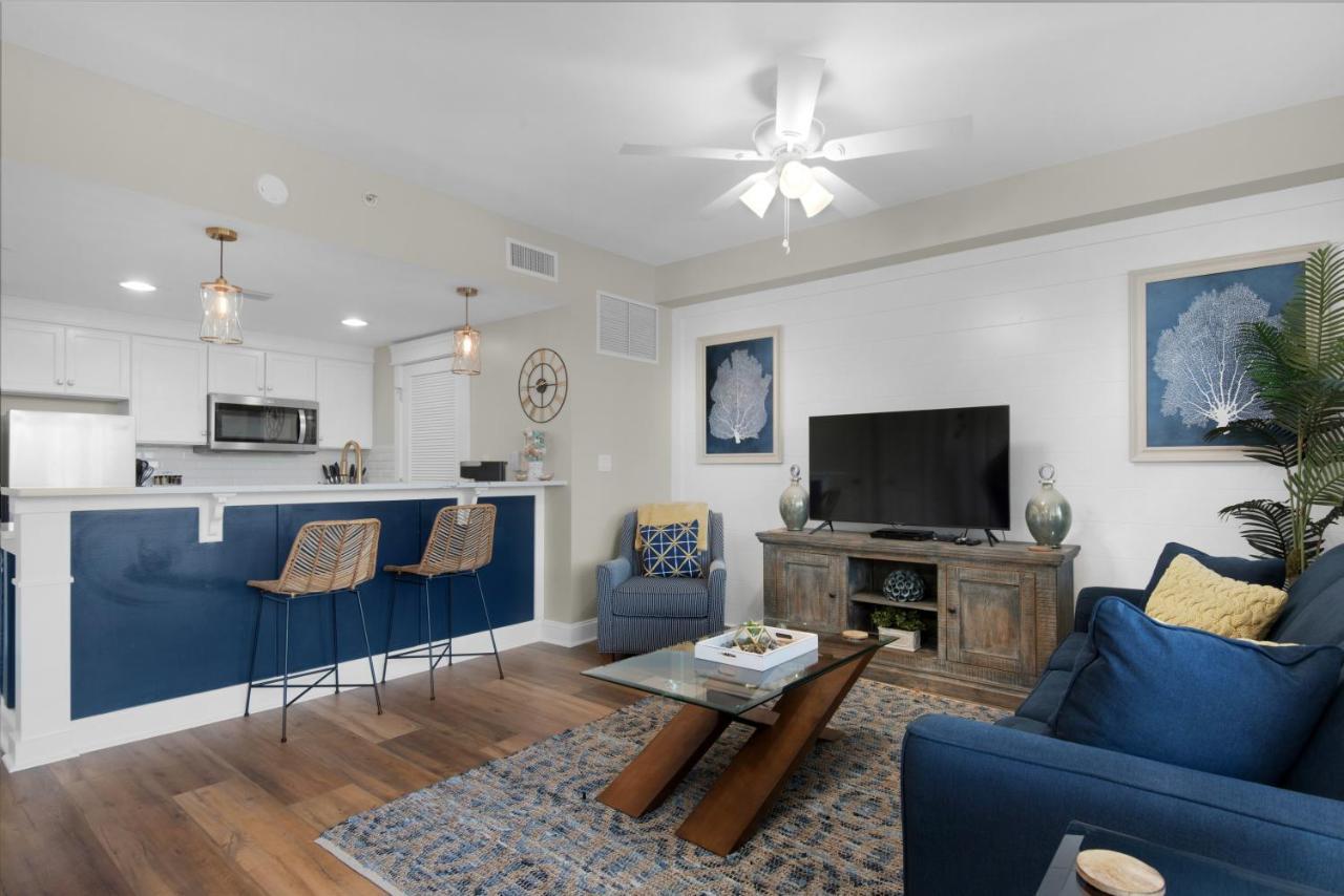 The Grand Sandestin Miramar Beach Ngoại thất bức ảnh